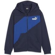 Sweat-shirt enfant Puma 679251-14