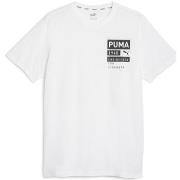 T-shirt Puma 524199-02