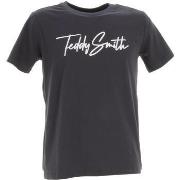 T-shirt enfant Teddy Smith T-evan mc jr