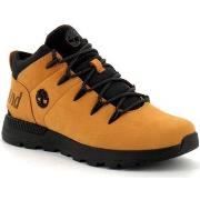 Baskets Timberland Sprint Trekker Mid