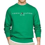 Sweat-shirt Tommy Hilfiger MW0MW11596