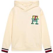 Sweat-shirt enfant Tommy Hilfiger KB0KB08827