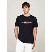 T-shirt Tommy Hilfiger T shirt