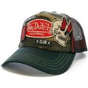 Casquette Von Dutch VD/CTPATCHES01