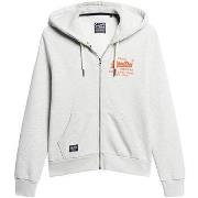 Sweat-shirt Superdry W2011988A