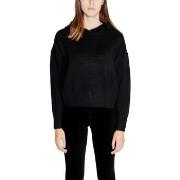 Pull Vero Moda VMGOLD LS HOOD PULLOVER GA 10311394