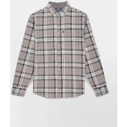 Chemise TBS COLASCHE