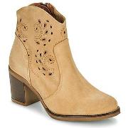 Bottines YOKONO -