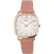 Montre Boccia Montre Femme 3334-04, Quartz, 33mm, 3ATM