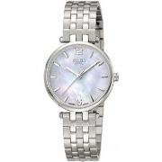 Montre Boccia Montre Femme 3339-01, Quartz, 30mm, 5ATM