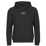 Sweat-shirt Element SKATEBOARD CO HOOD