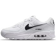 Baskets basses Nike AIR MAX 90 ESSENTIAL