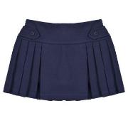 Jupes Polo Ralph Lauren PLEAT SCOOTR-BOTTOMS-SKIRT