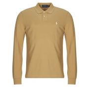 Polo Polo Ralph Lauren POLO COUPE DROITE EN COTON BASIC MESH