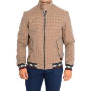 Veste La Martina TMO008-PP579-C6118