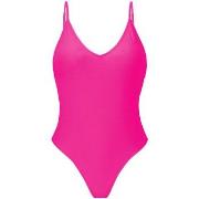 Maillots de bain Rio De Sol New Perspective Amaranto UPF 50+