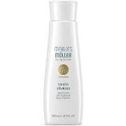 Shampooings Marlies Möller Keratin Shampoo