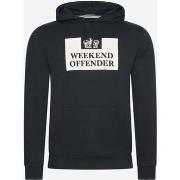 Sweat-shirt Weekend Offender -