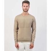 Pull Yes Zee Pull col rond homme en viscose