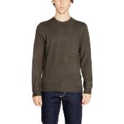 Pull Antony Morato VISCOSA BLEND YARN 3D MMSW01434-YA500002