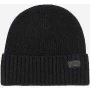 Bonnet Barbour Bonnet Chester - noir