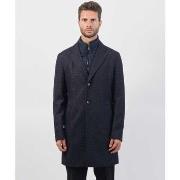 Manteau BOSS Manteau homme avec intérieur amovible