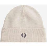 Bonnet Fred Perry Bonnet classique - gris anthracite