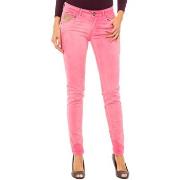 Pantalon La Martina HWT010-05170