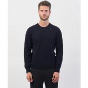 Pull K-Way Pull homme Sébastien en laine