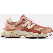 Baskets New Balance U9060 EEH Vintage Rose