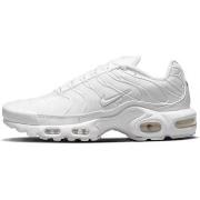 Baskets basses Nike AIR MAX PLUS