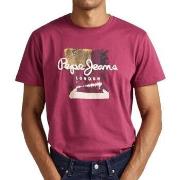 T-shirt Pepe jeans PM508978