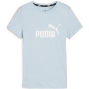 T-shirt enfant Puma 587029-23