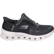 Chaussures Skechers 150420-BKCC