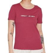 T-shirt Tommy Hilfiger S10S101016