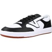 Baskets Vans UA LOWLAND CC