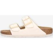 Sandales Birkenstock 1027339-EGGSHELL