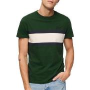 T-shirt Superdry M1011839A