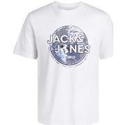 T-shirt Jack &amp; Jones 12266157