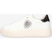 Baskets montantes Blauer F4VENUS01/GLI-WHI/BLK