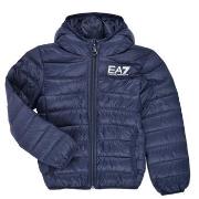 Doudounes enfants Emporio Armani EA7 CORE ID DOWN JACKET