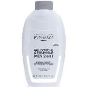 Shampooings Byphasse Urban Swing Hommes 2 En 1