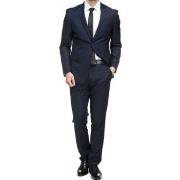 Veste Billtornade Costume homme Bleu - BLT026 NICE