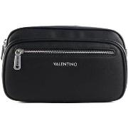 Sac banane Valentino Banane Marnier Homme VBS5XQ33 Nero