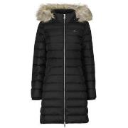 Doudounes Tommy Jeans TJW ESSENTIAL HOODED DOWN COAT