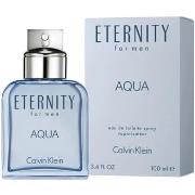 Cologne Calvin Klein Jeans Eternity Aqua - eau de toilette - 100ml - v...