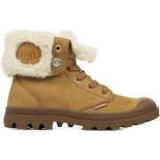 Boots Palladium Baggy Nbk Wl