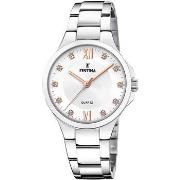 Montre Festina F20582/1, Quartz, 34mm, 5ATM