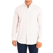 Chemise La Martina TMC004-TL072-04114