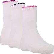 Chaussettes enfant Twinday Chaussettes Fille CAPETINE